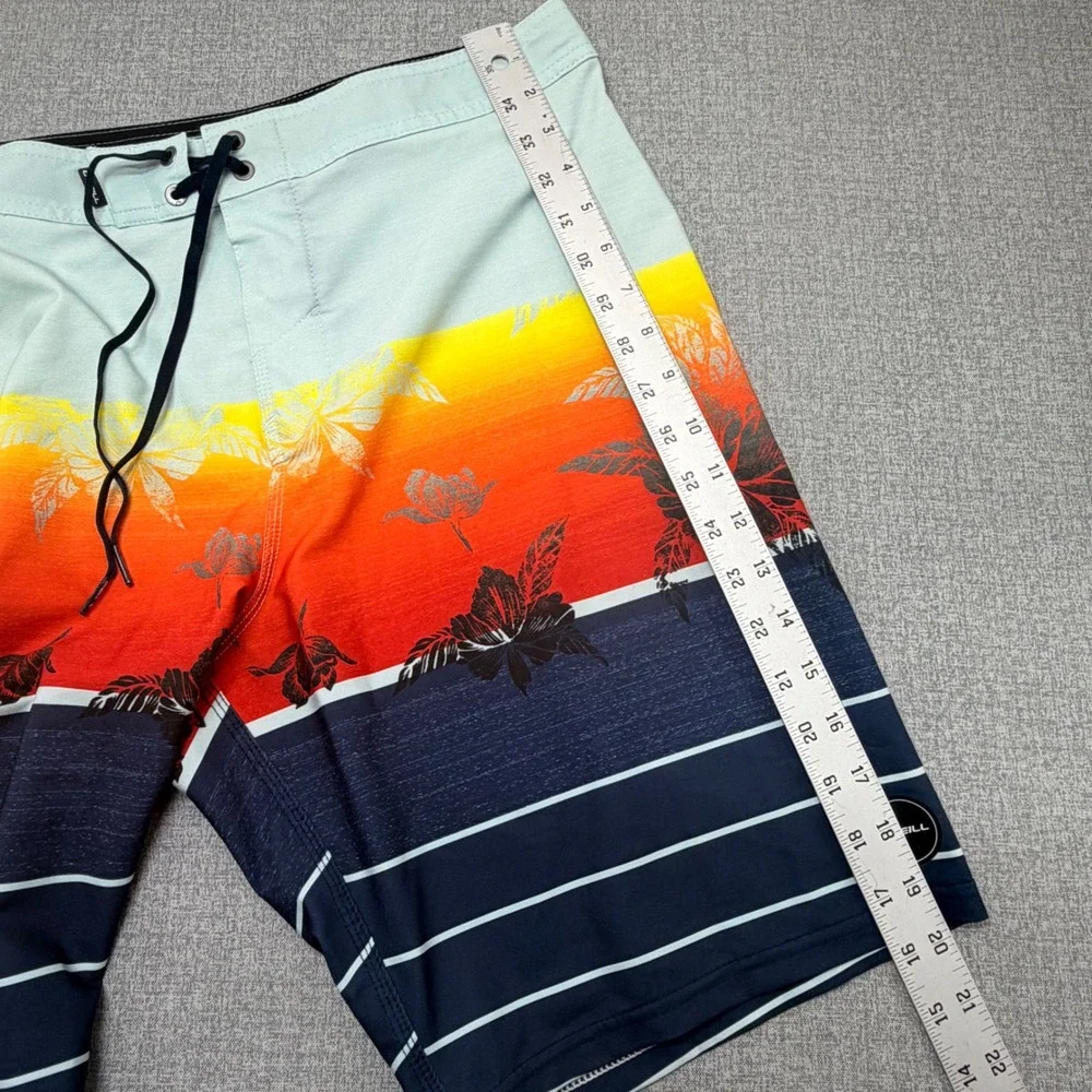ONeill patch from they